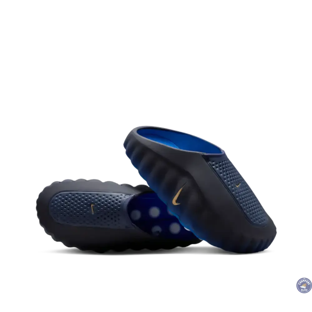 Nike Mind 001 - Bleu Noirci