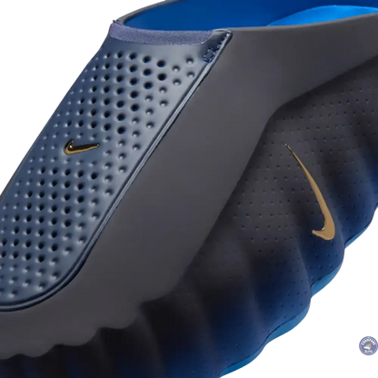 Nike Mind 001 - Bleu Noirci