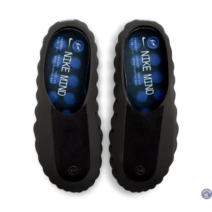 Nike Mind 001 Slide x Fragment - Noir