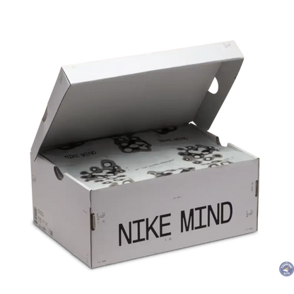 Nike Mind 001 - Team Red