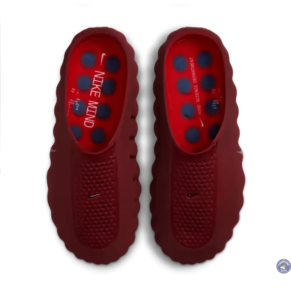 Nike Mind 001 - Team Red